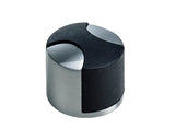 Opritor Usa Fix Hettich Ø34, 5x30 Mm, Otel, Mat