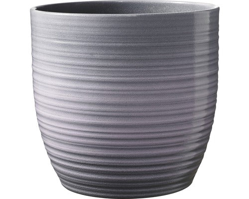 Masca Ghiveci Soendgen Bergamo Ceramica Ø 24 Cm H 23 Cm Lila