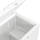 Lada Frigorifica HISENSE FC394D4AW2, 303 l, H 85 cm, Clasa E, Alb