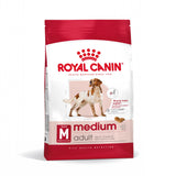 Hrana uscata pentru caini Royal Canin, Medium, Adult, 10kg
