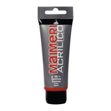 Culoare Acrilica, Carmine, 75 ml, Acrilico Maimeri