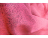 Draperie Cu Inele Tyler Bordo 140x245 Cm