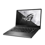 Laptop Gaming ASUS ROG Zephyrus G14 GA401QM-HZ063T, AMD Ryzen 7 5800HS pana la 4.3GHz, 14" Full HD, 16GB, SSD 1TB, NVIDIA GeForce RTX 3060 6GB, Windows 10 Home, Gri