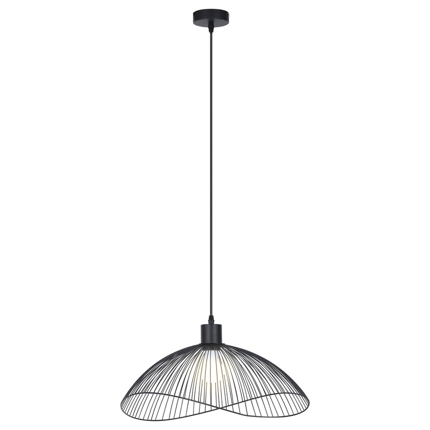 Pendul interior Iduna, E27 1x MAX 60W