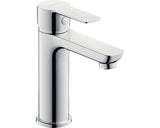 Baterie lavoar monocomanda DURAVIT A.1 A11020002010 fara set evacuare crom