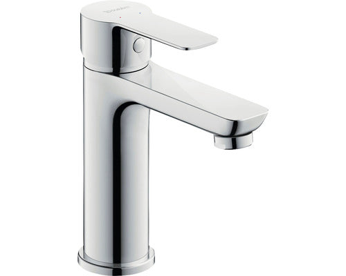 Baterie lavoar monocomanda DURAVIT A.1 A11020002010 fara set evacuare crom