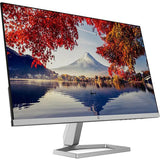 Monitor LED HP M24f, 24",IPS, Full HD, FreeSync, VGA, HDMI,1000:1, 5ms