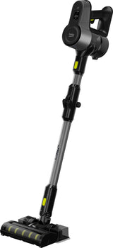Aspirator vertical, BEKO, ErgoClean VRT84225VI, 350W, 3 nivele putere, antracit