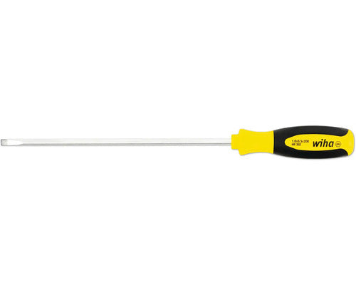 Surubelnita Dreapta Wiha 5, 5x200 Mm, Crom-vanadiu