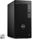 Sistem Desktop Dell OptiPlex 3090 MT cu procesor Intel® Core™ i5-10505 pana la 4.60 GHz, Comet Lake, 8GB DDR4, 512GB SSD, DVD-RW, Intel® UHD Graphics 630, Ubuntu Linux 20.04