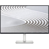 Monitor IPS LED Dell S2425H 23.8", 1920 x 1080, 4 ms, 100Hz, 16:9, 2x HDMI, boxe 2x 5W, Argintiu