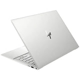 Laptop ultraportabil HP ENVY 14-eb0003nq cu procesor Intel® Core™ i7-1165G7 pana la 4.70 GHz, 14", WUXGA, 16GB, 512GB SSD, NVIDIA® GeForce® GTX 1650 Ti Max-Q 4GB, Free Dos, Natural Silver