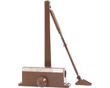 Amortizor Usa Omega Ts 603 Pentru 40-65kg, Maro, Ax Cu Rulment