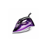 Fier de calcat cu abur, Zelmer, ZIR1515, 2400W, 0-30 g/min, Rezervor apa 280 ml, Mov