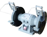 Polizor De Banc Dublu Pattfield Pe-150 Ds 150w