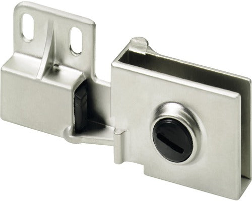 Balamale Usi De Sticla Hettich Max. 170°, Pentru Mobila, 1 Pereche, Inchidere In Interior