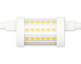 Bec Led Spot Variabil Flair R7s 8, 5w 1055 Lumeni 230v, Lumina Calda