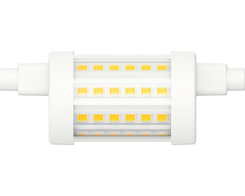 Bec Led Spot Variabil Flair R7s 8, 5w 1055 Lumeni 230v, Lumina Calda