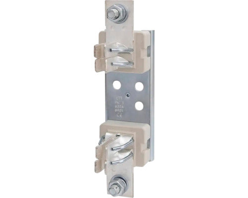 Soclu Sigurante Fuzibile Eti Pk 3, M12-m12