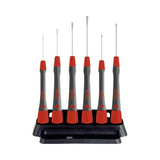 Set surubelnite de precizie Wiha PICOFINISH, SL/PH, 6 bucati
