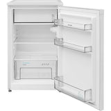Frigider cu o Usa SHARP SJ-UE088T0W-EU, 89 l, H 82 cm, Clasa E, Alb