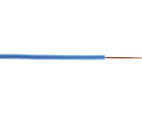 Conductor Fy (H07v-u) 1, 5mm² Albastru, Inel 50m