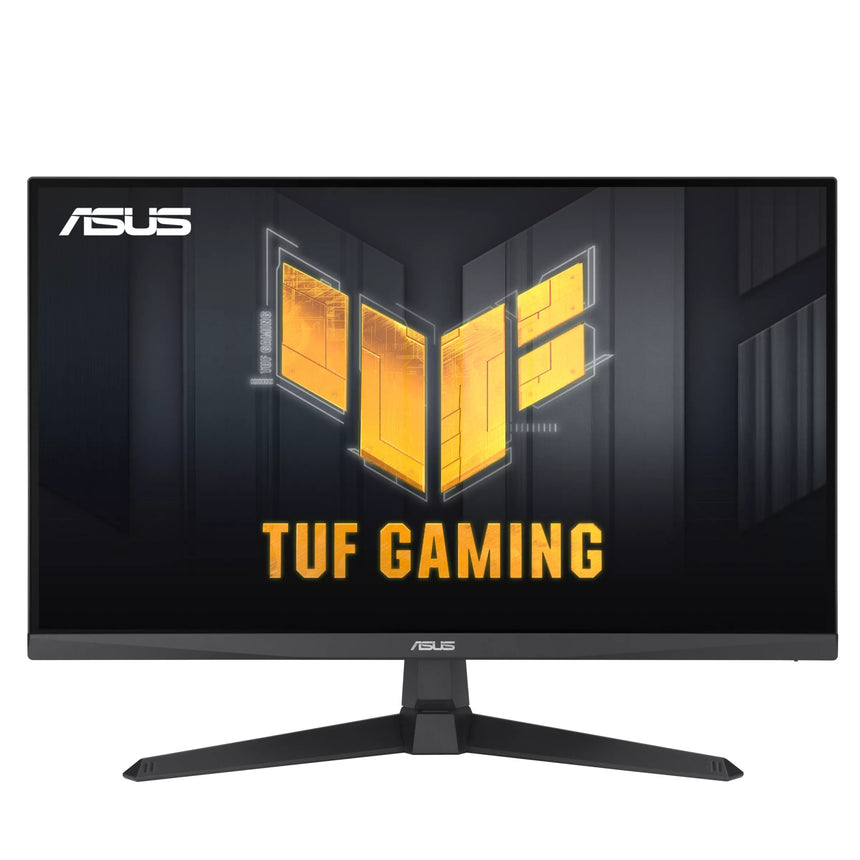 Monitor Gaming ASUS TUF Gaming VG279Q3A, IPS, 27", 1920x1080, 1 ms, HDMI, DP, mufa de 3,5 mm, 180 Hz, Negru