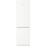 Combina frigorifica Liebherr CNc 5703, 371 l, No Frost, EasyFresh, DuoCooling, Interior Fit, Clasa C, H 201.5 cm, Alb