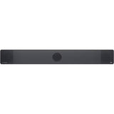 Soundbar LG SC9S, 3.1.3, 400W, Bluetooth, Dolby Atmos, Subwoofer Wireless, Negru