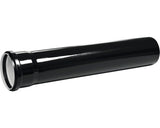 Tub Valrom Din Polipropilena Fonoabsorbant Ignifugat Ø 110 Mm 1 Mufa 3000 Mm