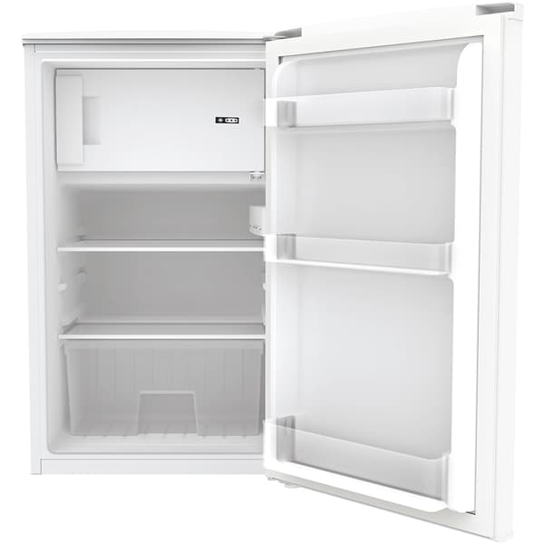 Frigider cu o usa Candy COT1S45EW, 106 l, H 84 cm, Clasa E, Alb