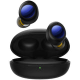 Casti wireless Realme Buds Air 2 Neo, Active Noise Cancelling, Negru