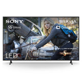 Televizor Sony BRAVIA LED 55X75WL, 139 cm, Smart Google TV, 4K Ultra HD, Clasa G
