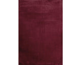 Covor Romance Rosu 160x230 Cm