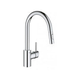 Baterie de bucatarie monocomanda 1/2″, Concetto, 31483002 Grohe