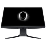 Monitor Gaming LED IPS DELL Alienware AW2521HFA, 25", Full HD, 240Hz, AMD FreeSync Premium, Clasa F, Negru