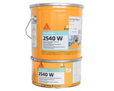 Vopsea Epoxidica Pardoseli Sika Sikafloor 2540w (Ab) Ral 7035 Gri C157 6 Kg