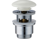 Ventil Scurgere Ceramic Jungborn 1 1/4" Alb Mat