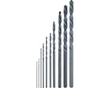 Set Burghie Proxxon Micromot Hss Ø0, 3-3, 2mm, 10 Piese