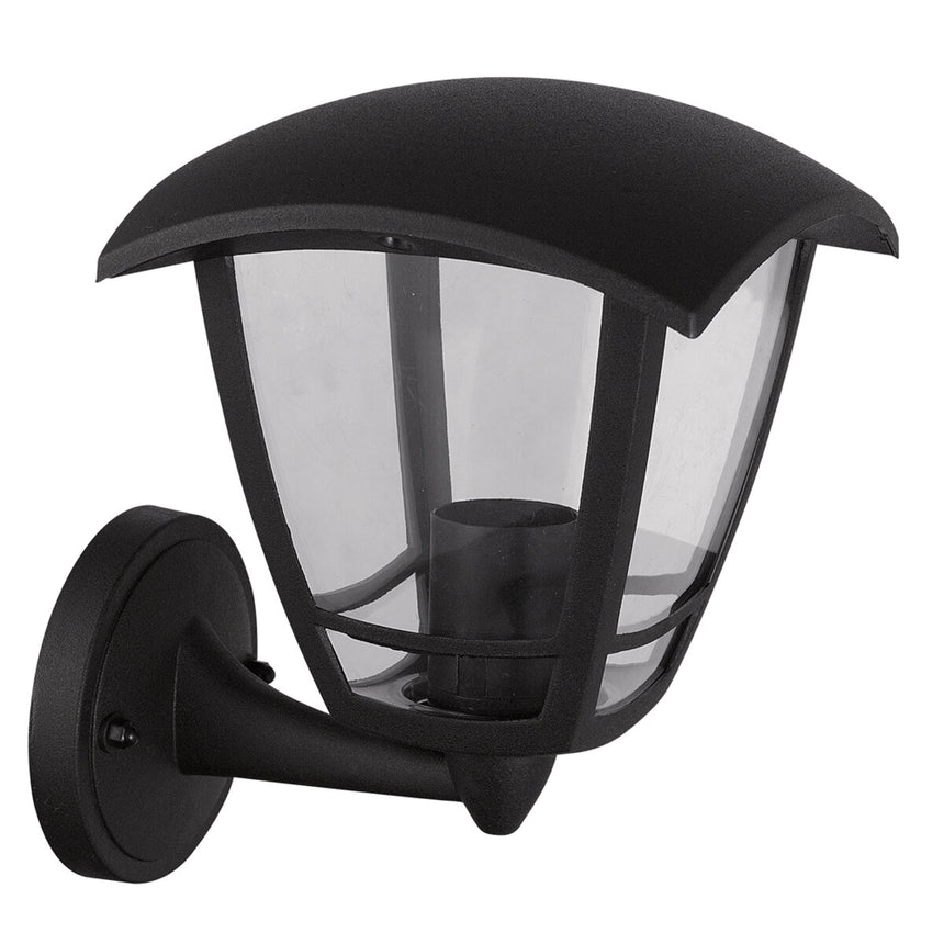 Aplica Exterior Erste Mephisto, 1 x E27 max 60W, IL-6541680