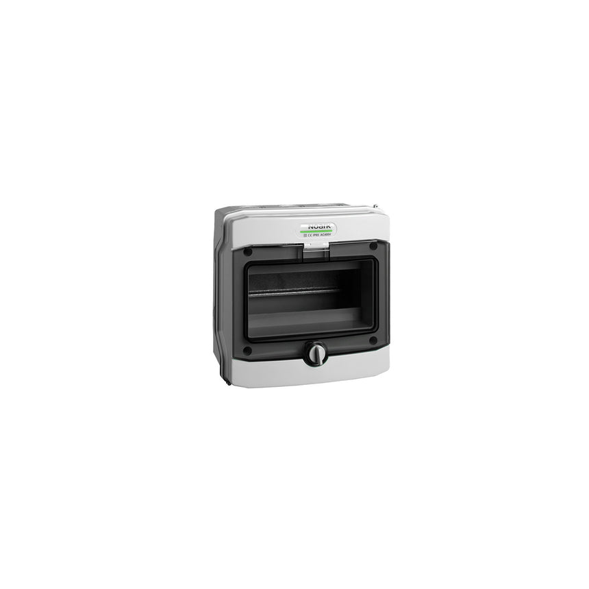 Cofret aparent IP65 gama PHS 8 Module 101493