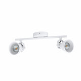 Eglo, 98394, Seras 1, Spot lampa, Gu10, 2x3W, Ip20