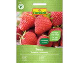 Seminte De Capsuni Tresca Floraself, 150 gr