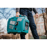 Generator curent 2.0 kW Könner&Söhnen KS 2000i S, benzina portabil, inverter, Easy Start, insonorizat, motor Könner&Söhnen EURO V, bobinaj cupru