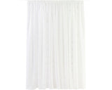 Perdea Vicenza Uni Crem 140x245 Cm