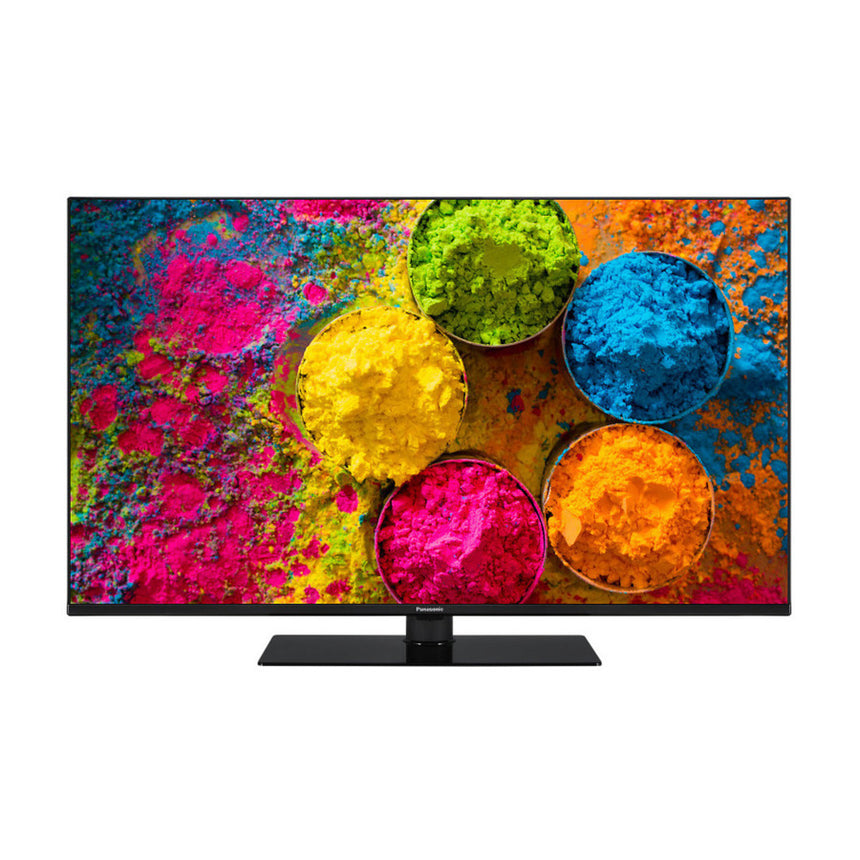 Televizor LED Smart, Panasonic, TX-55MX700E, 139 cm, 4K Ultra HD, Negru