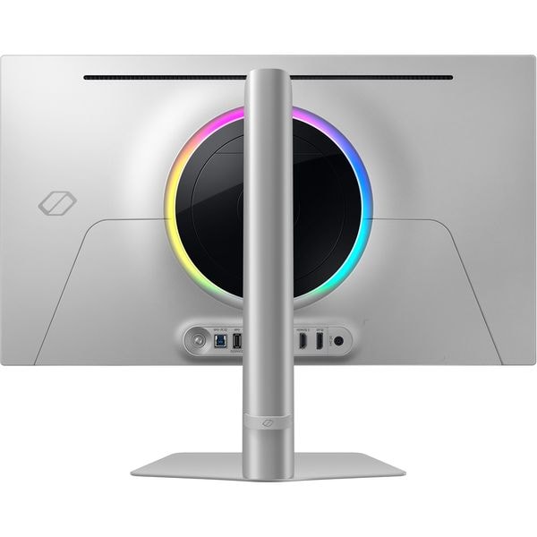 Monitor Gaming OLED SAMSUNG Odyssey G6 LS27DG602SU, 27", QHD, 360Hz, AMD FreeSync Premium Pro, HDR10+, Negru, Clasa G