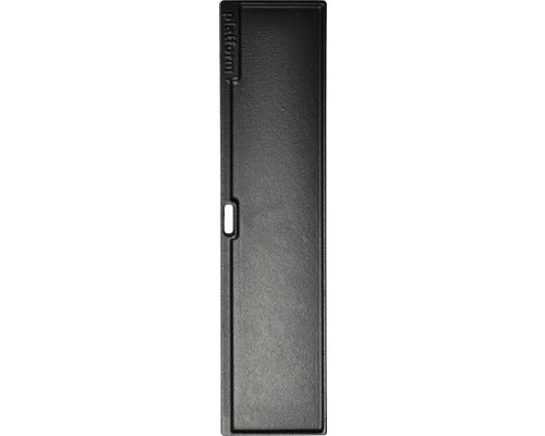 Placa Pentru Gratar Tip Plita Tenneker Halo, 48 X 12 Cm, Fonta
