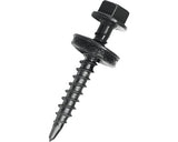 Surub Bravo Pentru Tigla Zincata 4, 8x19 Mm 250 Bucati