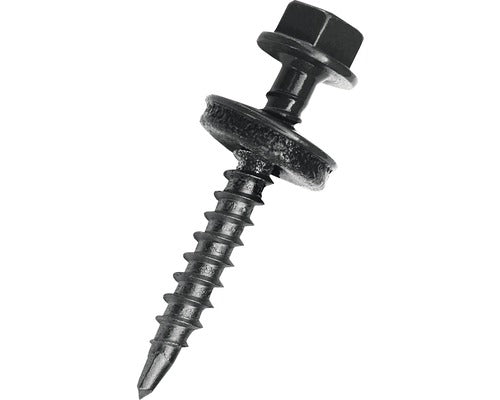 Surub Bravo Pentru Tigla Zincata 4, 8x19 Mm 250 Bucati